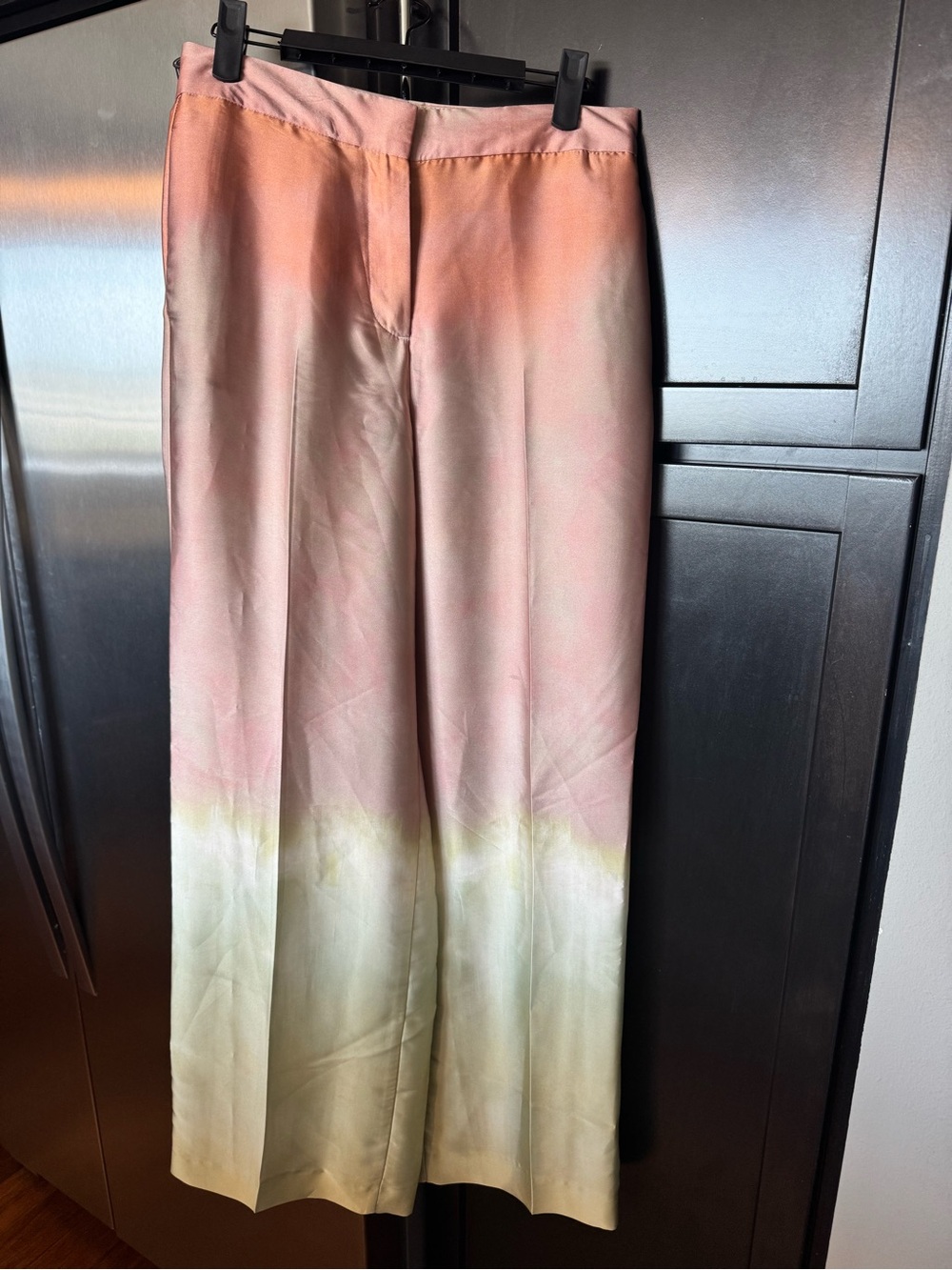 Zara Ombré Set: Top & Bottom - Picture 8 of 10